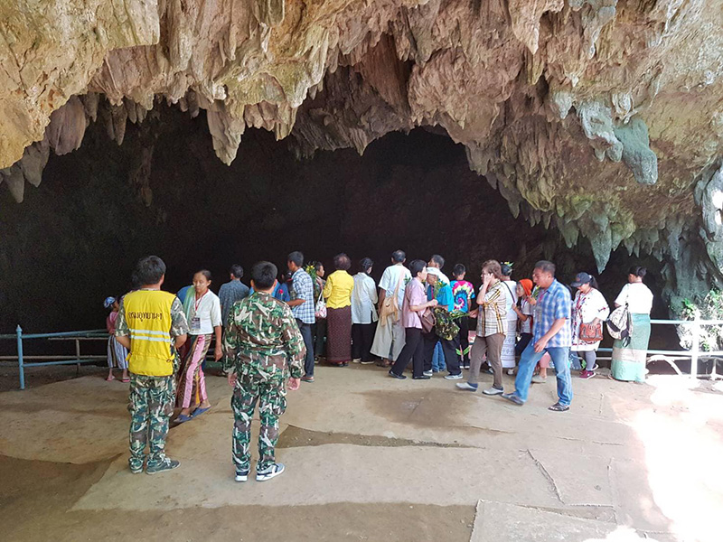 ถ้ำหลวง