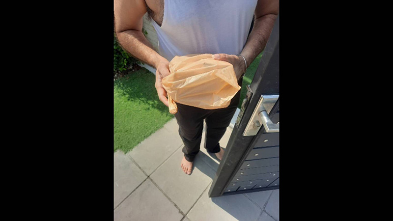 สาวโร่แจ้งความ นาฬิกาปาเต๊ะ 2 1 ล้าน หายปริศนา