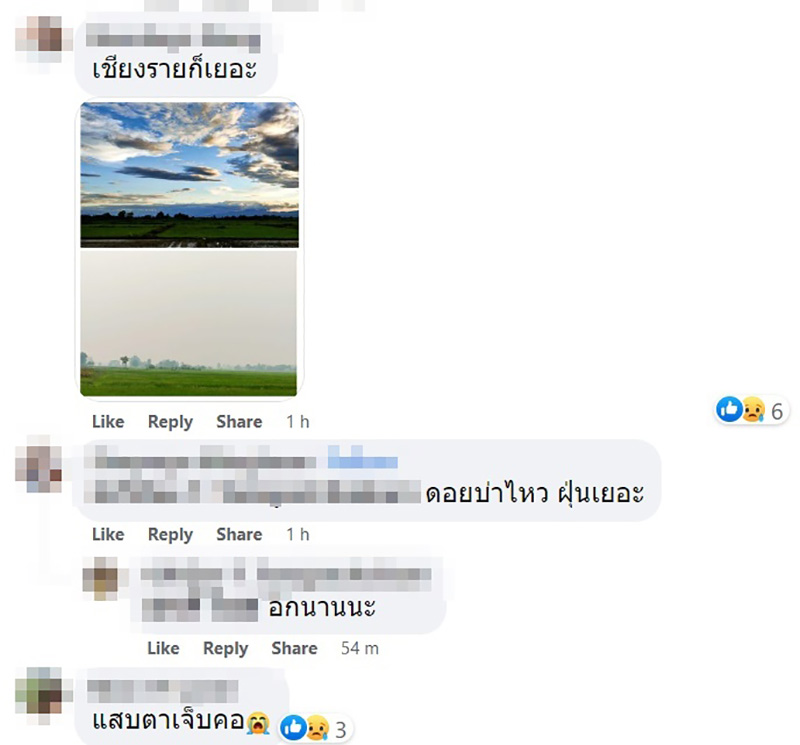 คอมเมนต์