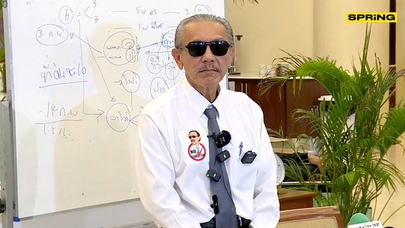 ชูวิทย์