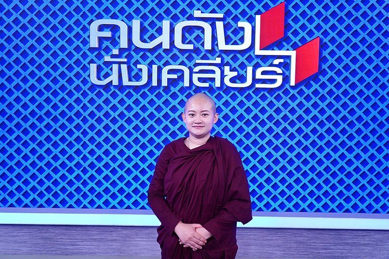 หมอปลาย ยันถ่ายภาพมนุษย์ต่างดาวเอง เปิดใจครั้งแรก 