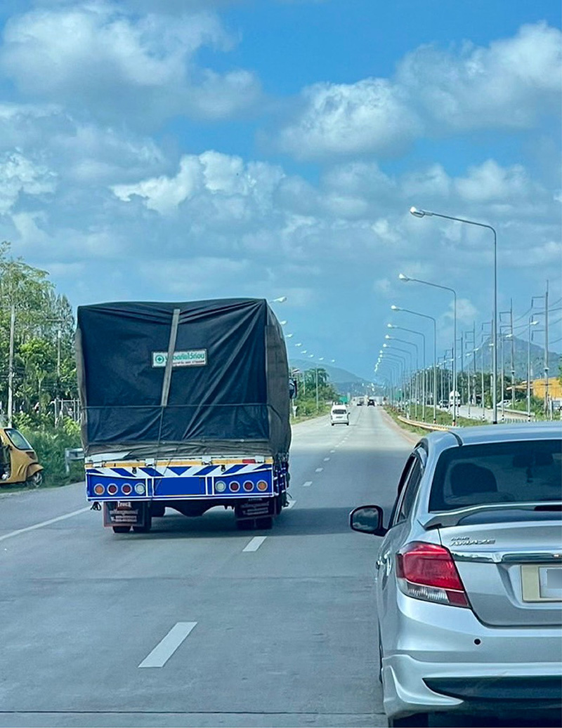 โวย ศุลกากรจับทุเรียนเถื่อนกว่า 8 ตัน ที่แท้โอละพ่อ เจ้าของไปทวงพบถูกขายเกลี้ยง