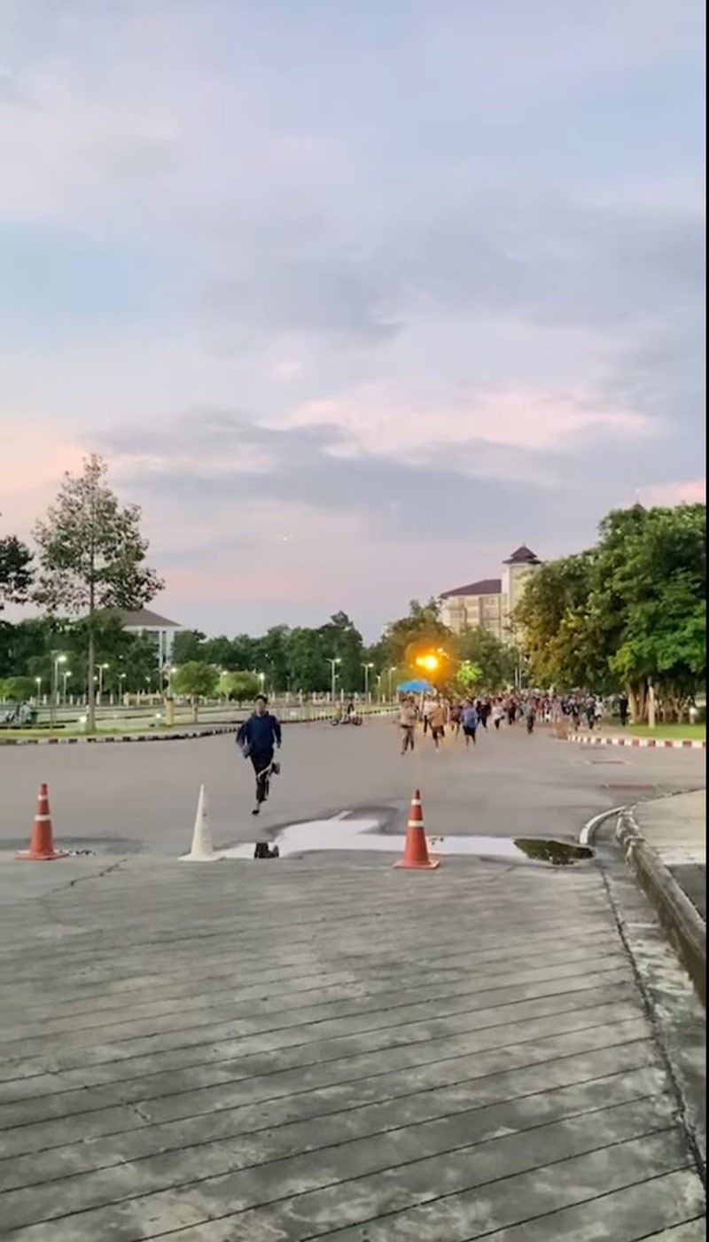 ซื้อตั๋วคิงส์คัพ 2023