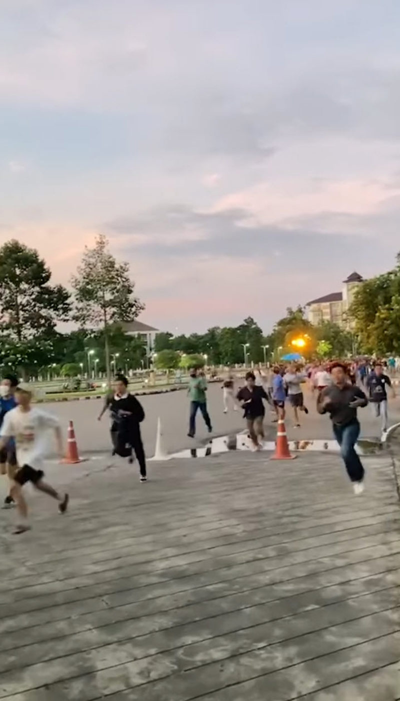 ซื้อตั๋วคิงส์คัพ 2023