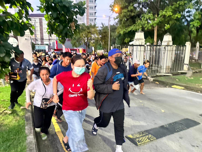 ซื้อตั๋วคิงส์คัพ 2023