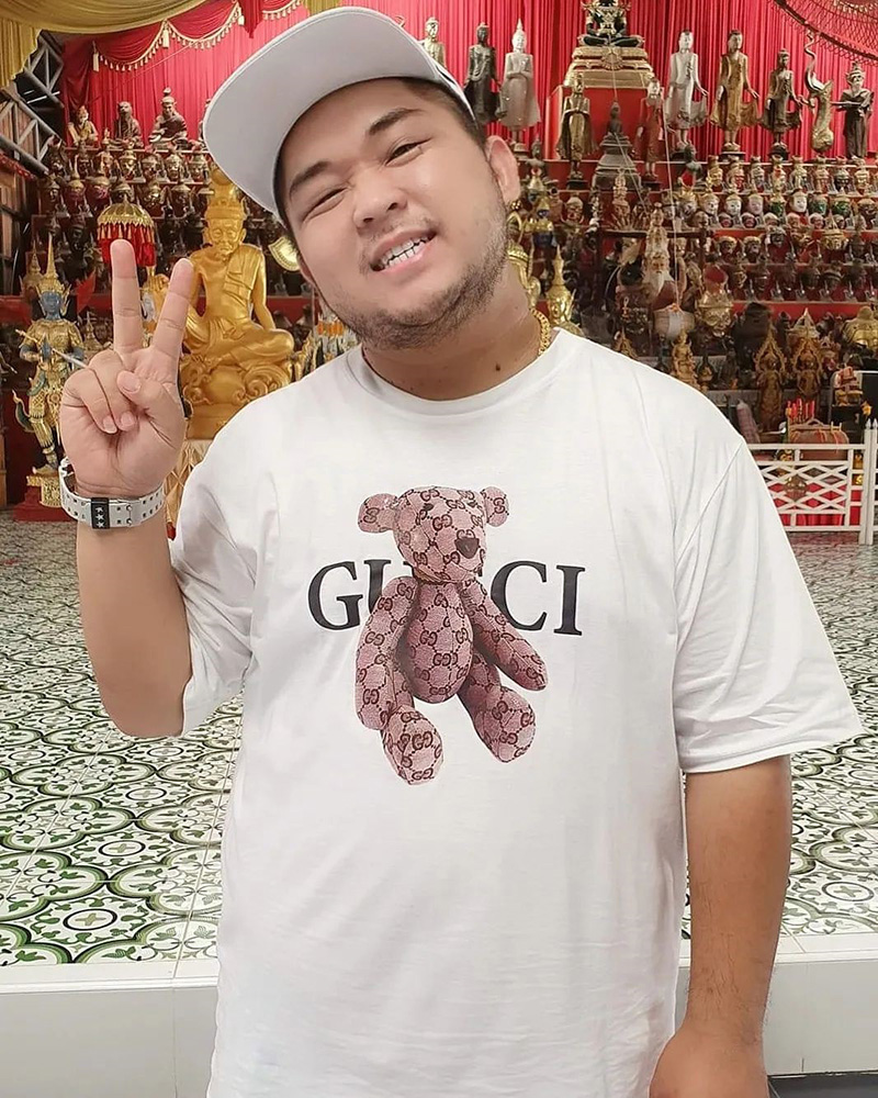 เฮงเฮง ลูกชายโป๊งเหน่ง เปิดใจหลังถูกจับ 