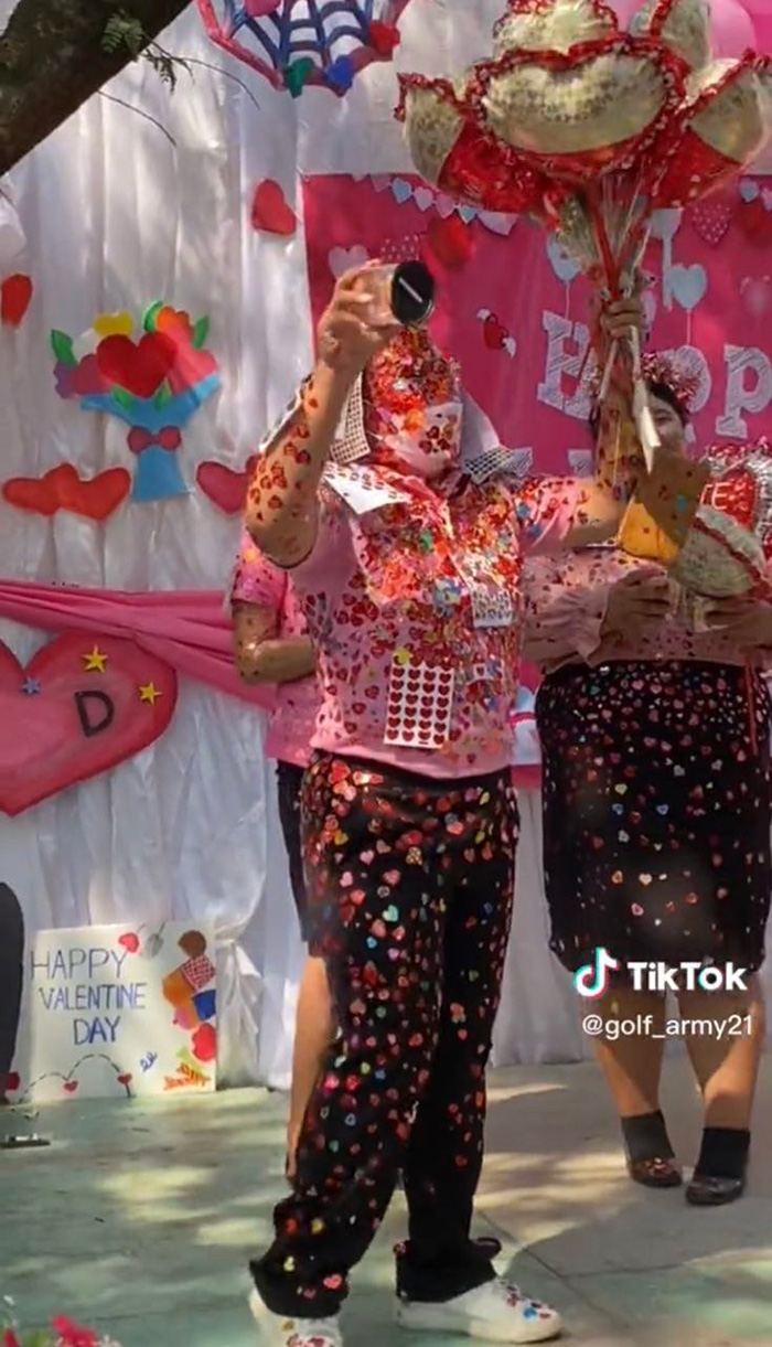 คอมเมนต์