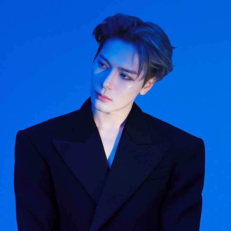 แจ็คสัน หวัง