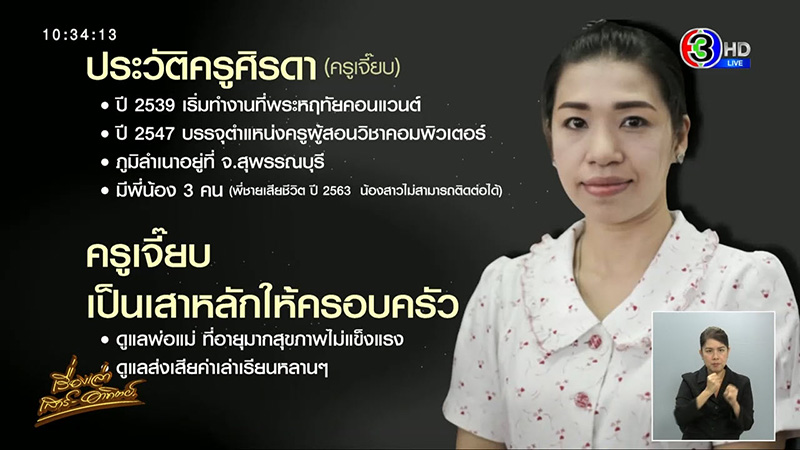 ครูเจี๊ยบ