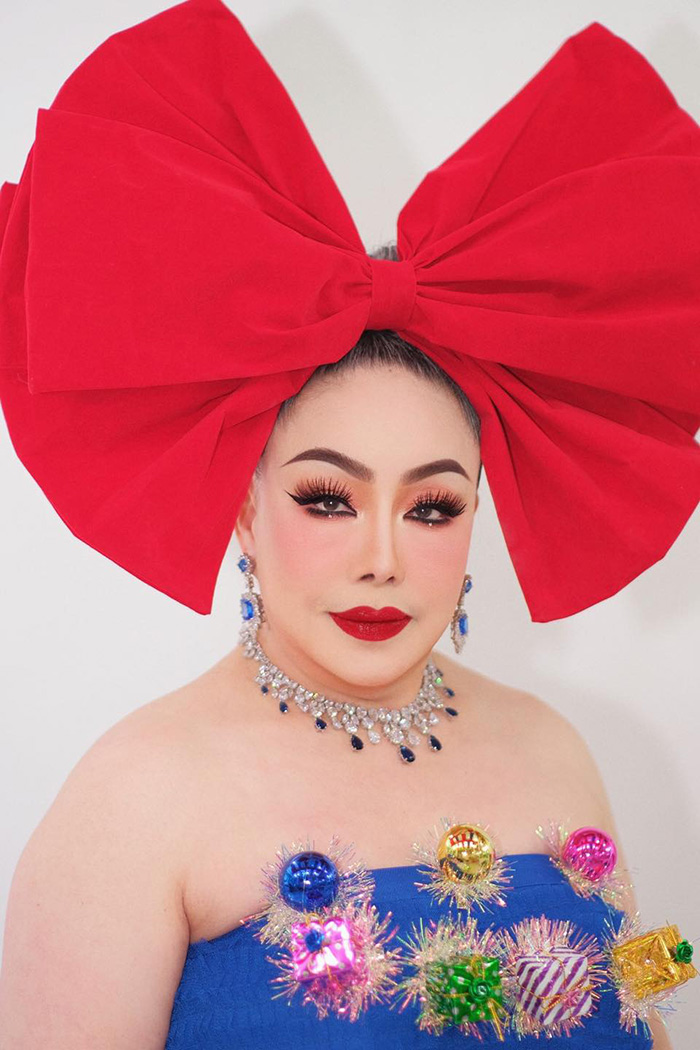 ลีน่าจัง ลั่นถูกใส่ร้าย 