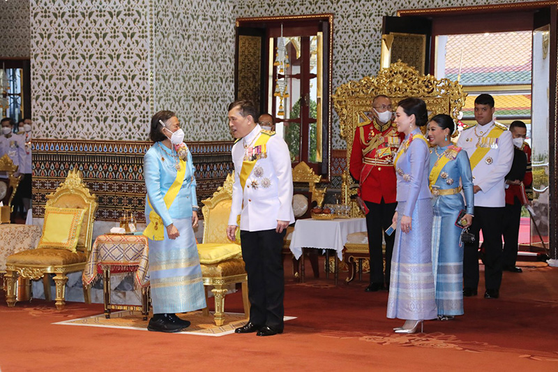 เจ้าฟ้าทีปังกรฯ
