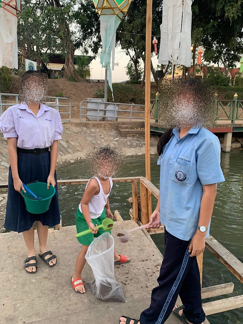 ทนายดัง แฉ ลีน่าจัง เจอวิบากกรรม 15 ปี ลั่นถ้าพูดไประวังไม่มีที่ยืน