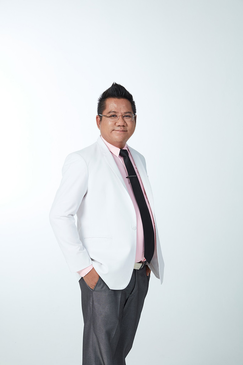 ทนายดัง แฉ ลีน่าจัง เจอวิบากกรรม 15 ปี 