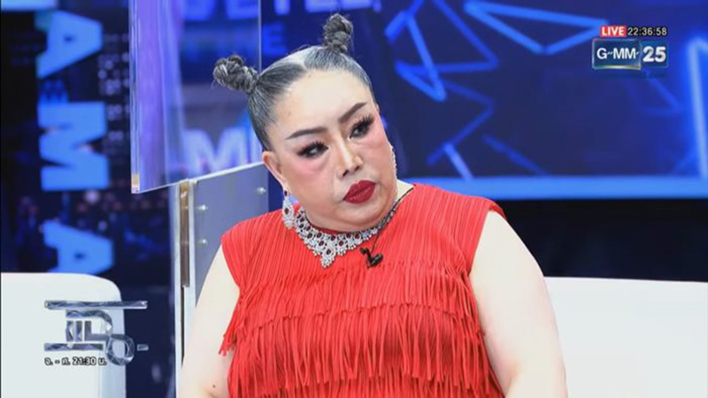 ทนายดัง แฉ ลีน่าจัง เจอวิบากกรรม 15 ปี 