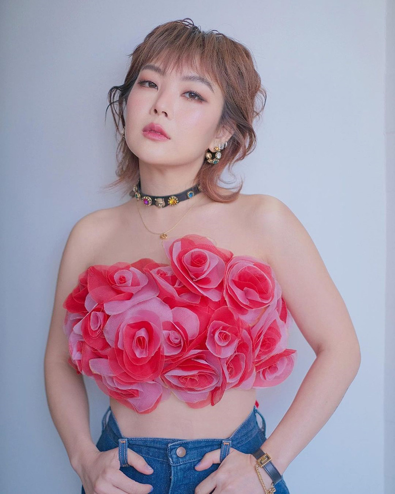 ลุลา กันยารัตน์