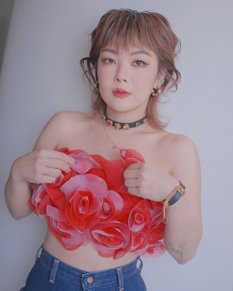 ลุลา กันยารัตน์