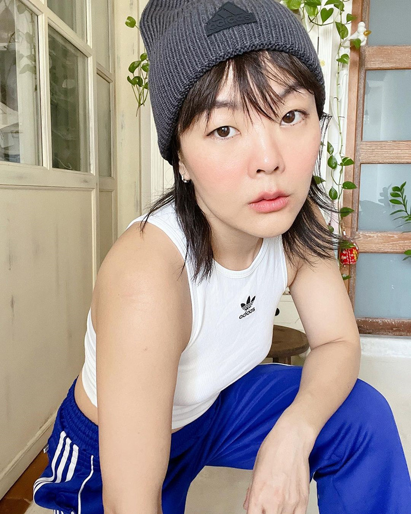 ลุลา กันยารัตน์