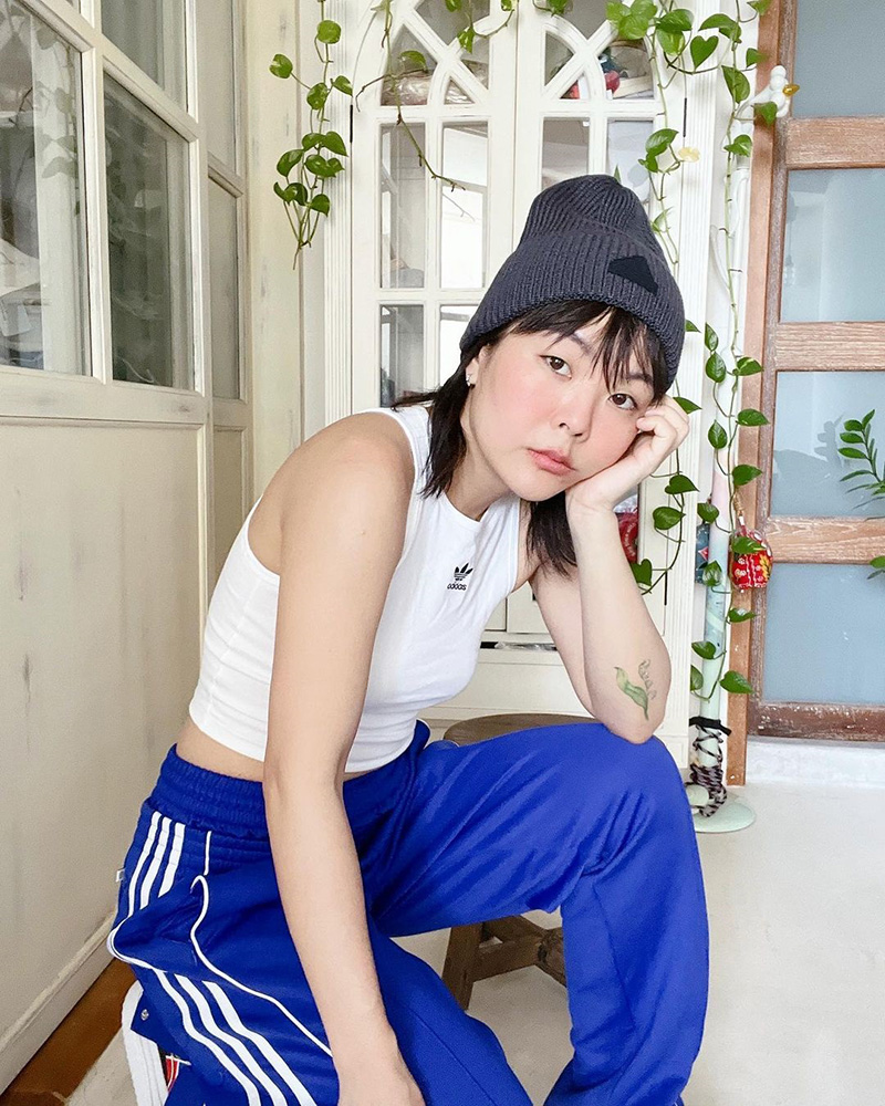 ลุลา กันยารัตน์