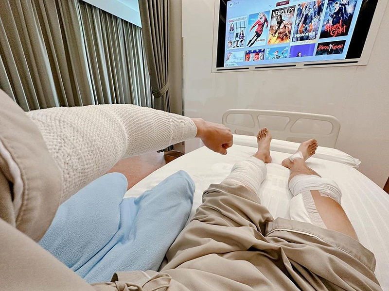 พี่ชาย ลุลา กันยารัตน์