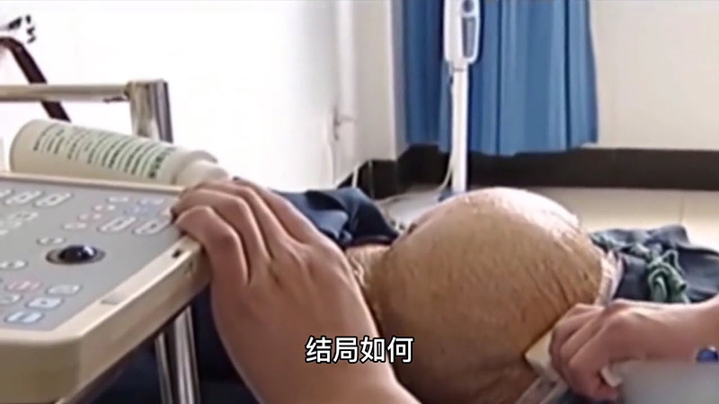 หญิงวัย 91 เข้า รพ หลังหกล้ม หมออึ้งพบมีเด็กในท้อง ลูกร่ำไห้เมื่อฟังความลับแม่ 