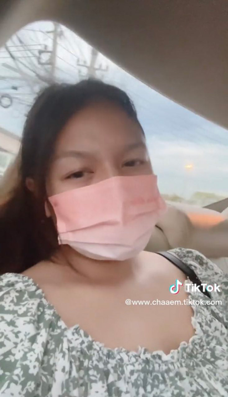 เปิดใจคุณแม่ลูก 4 คลอดบนแท็กซี่จนเป็นไวรัล