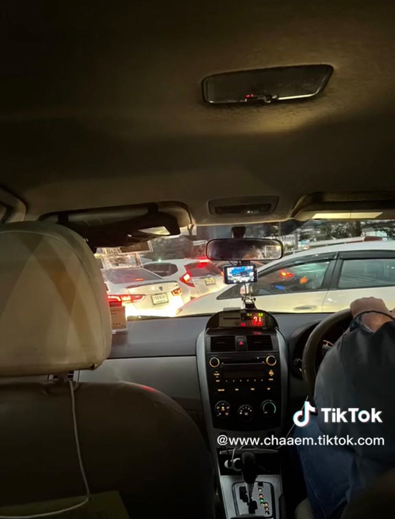 เปิดใจคุณแม่ลูก 4 คลอดบนแท็กซี่จนเป็นไวรัล