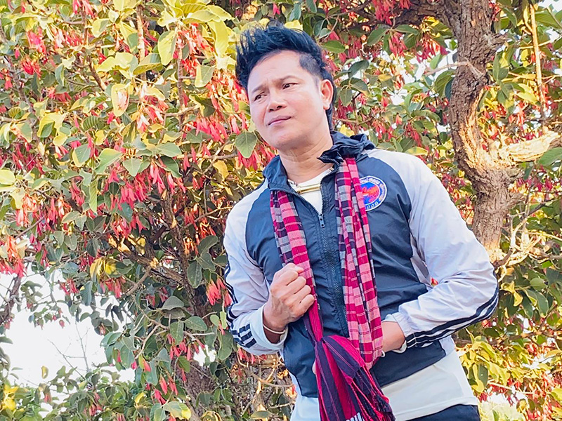 ไหมไทย จัดชุดใหญ่ ฝากถึง สว