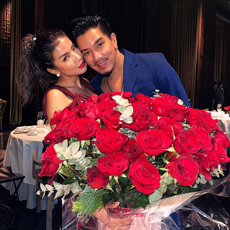 ดีเจแมน ใบเตย