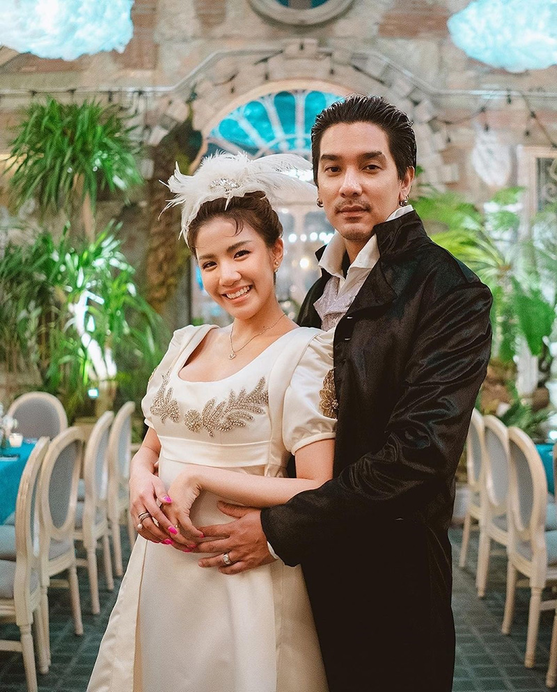 ดีเจแมน ใบเตย