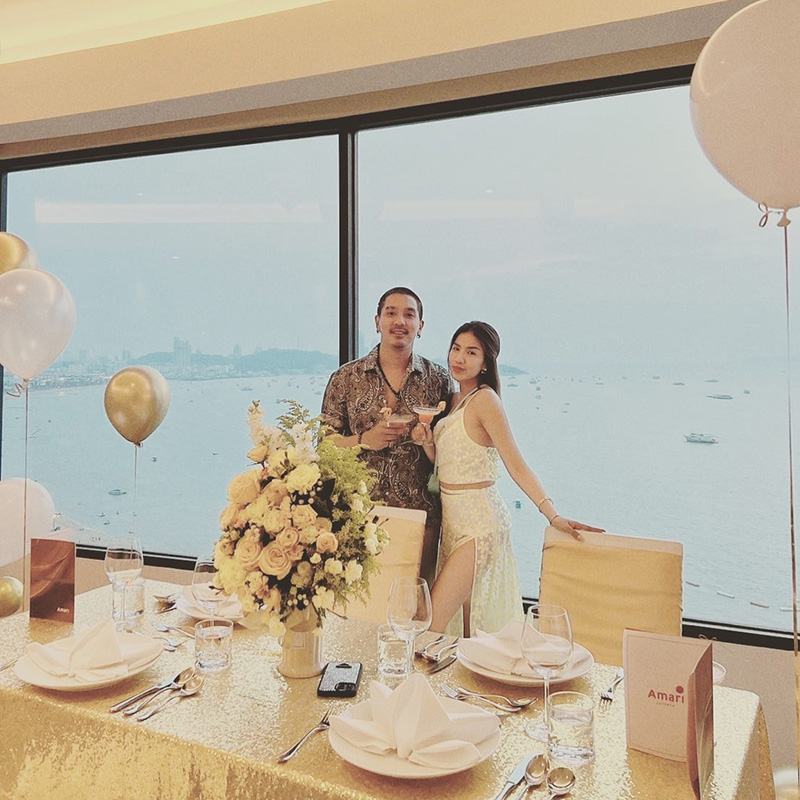 ดีเจแมน ใบเตย