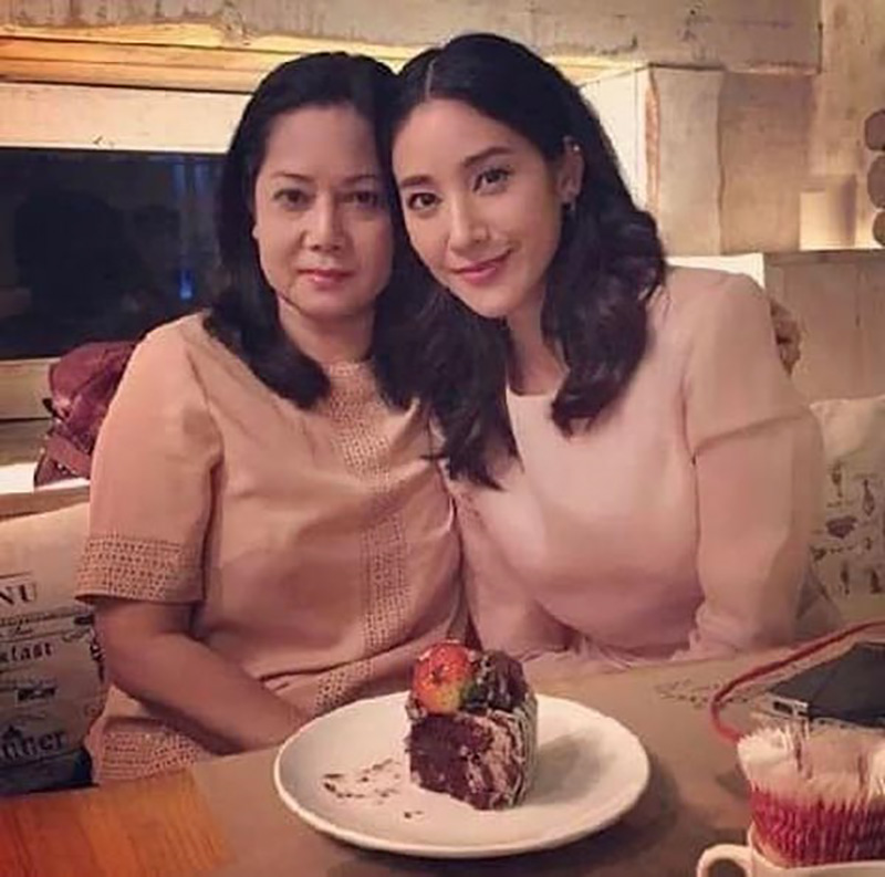 เปิดสาเหตุ คุณแม๊ ฟ้อง 40 ล้าน