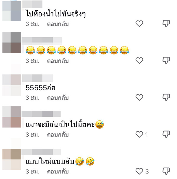 คอมเมนต์