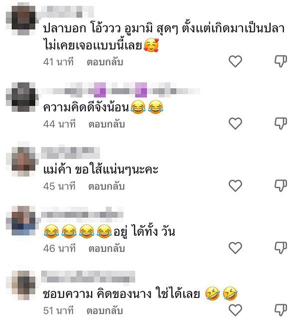 คอมเมนต์