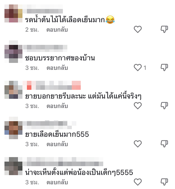 คอมเมนต์