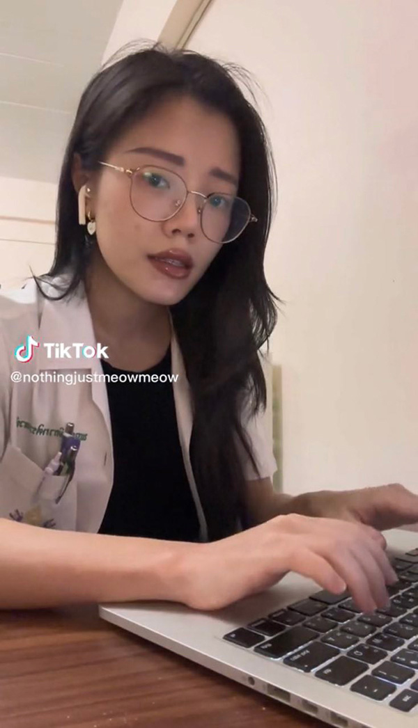 ไวรัลฮา เมื่อคนไข้ไม่เชื่อหมอ ก็รับ 2 จ็อบไปเลย