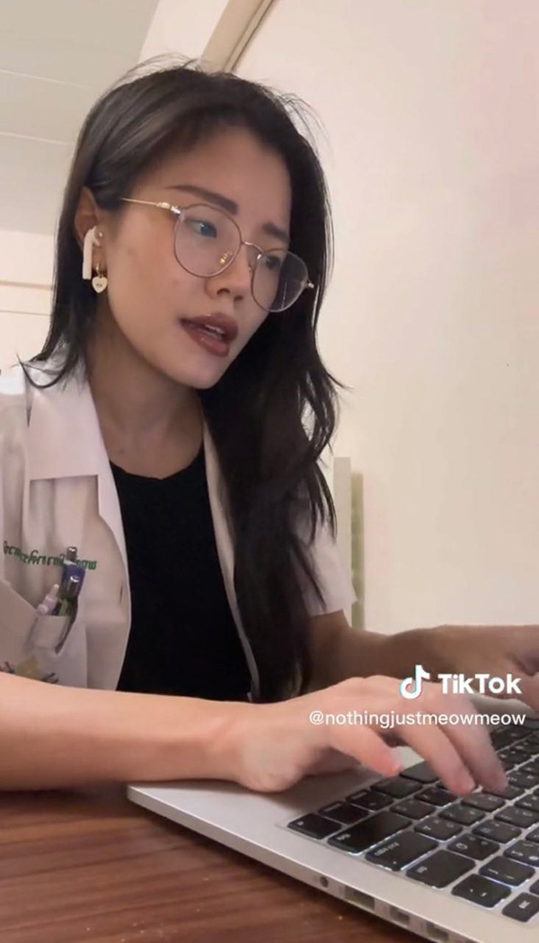 ไวรัลฮา เมื่อคนไข้ไม่เชื่อหมอ ก็รับ 2 จ็อบไปเลย