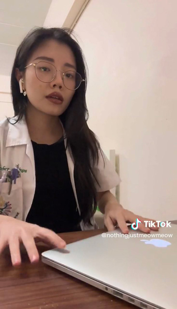 ไวรัลฮา เมื่อคนไข้ไม่เชื่อหมอ ก็รับ 2 จ็อบไปเลย