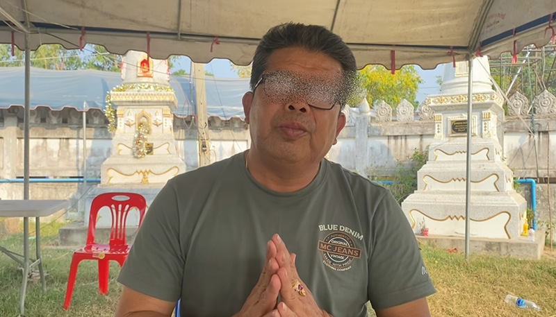 ดราม่ารถทัวร์คณะหมอลำดัง ฝ่าไฟแดงชนเด็ก 15 ดับ