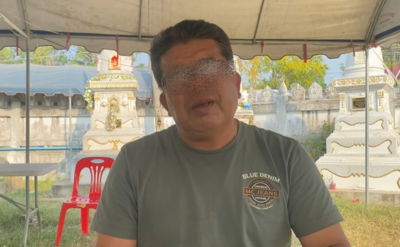 ดราม่ารถทัวร์คณะหมอลำดัง ฝ่าไฟแดงชนเด็ก 15 ดับ