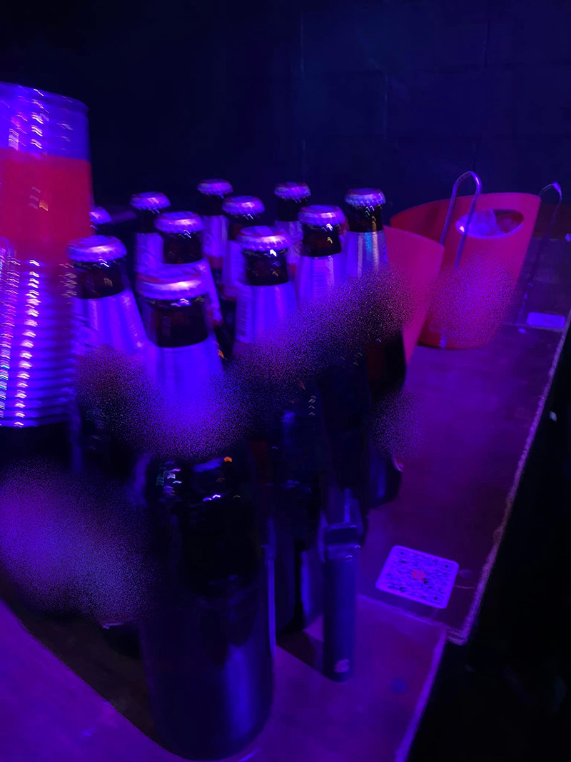 ร้านเหล้าให้เด็กอายุ 19 เข้า