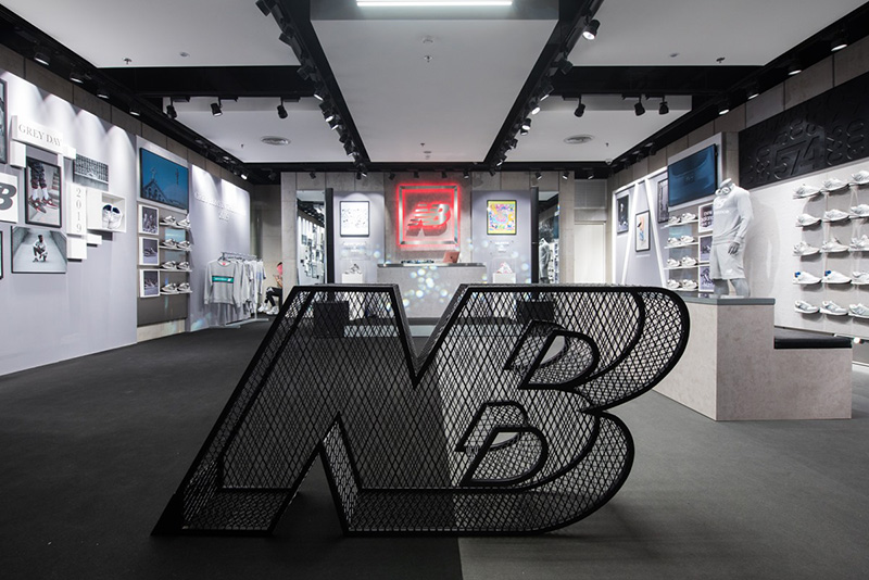 New Balance ประกาศปิดกิจการในไทย