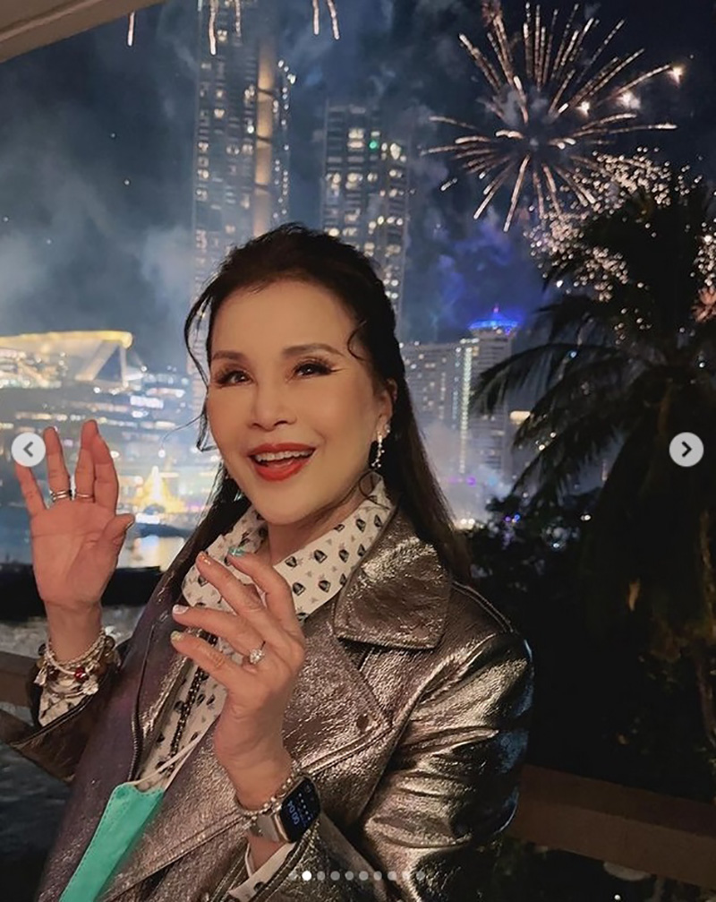 ทูลกระหม่อมหญิงอุบลรัตนฯ