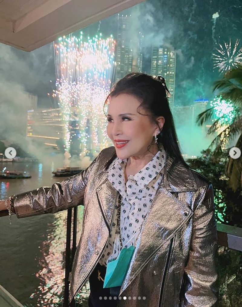 ทูลกระหม่อมหญิงอุบลรัตนฯ