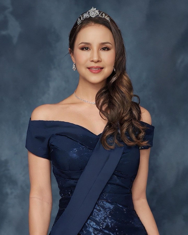 ทูลกระหม่อมฯ