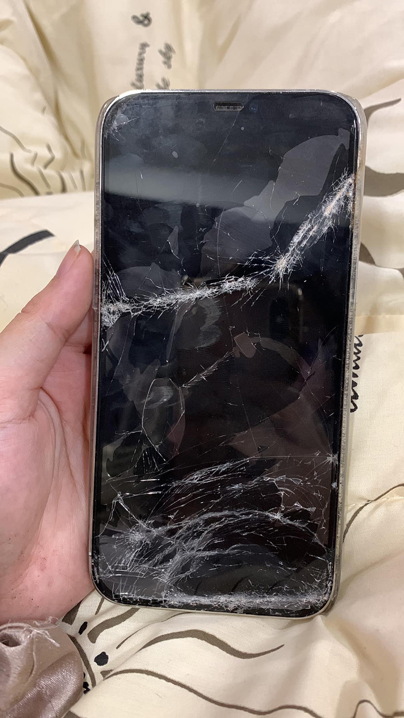 ลูกช้ำ ถูกพ่อเป็น ตร ทำร้าย แม่จับขัง