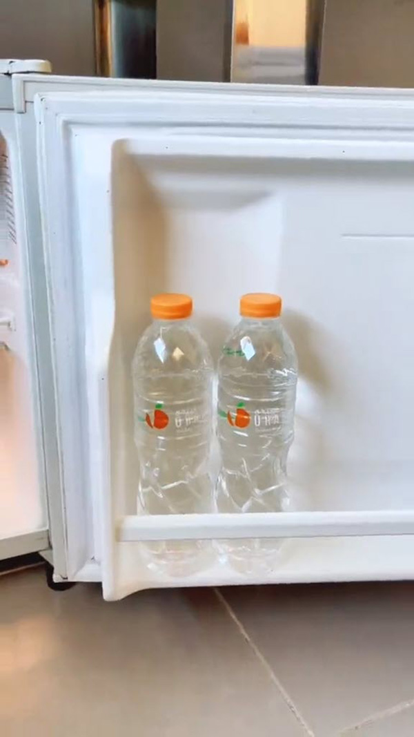 ไวรัล หนุ่มรีวิวโรงแรม มองแวบแรกเกือบทำเข้าใจผิด 