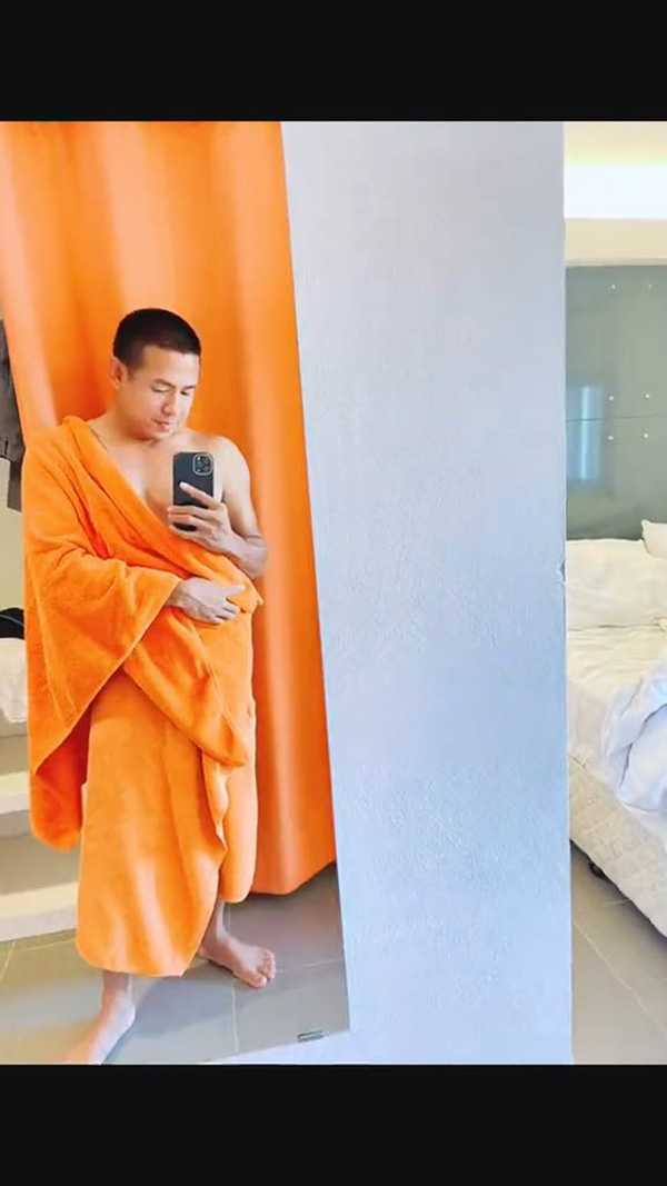 ไวรัล หนุ่มรีวิวโรงแรม มองแวบแรกเกือบทำเข้าใจผิด 