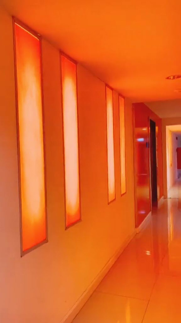 ไวรัล หนุ่มรีวิวโรงแรม มองแวบแรกเกือบทำเข้าใจผิด 