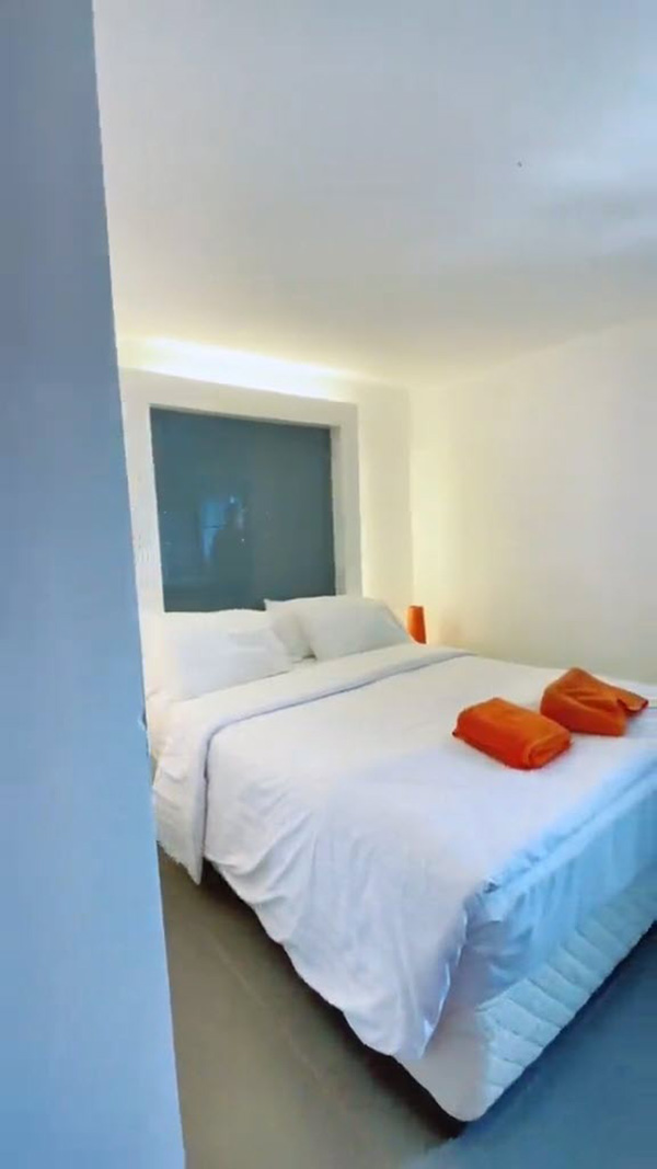 ไวรัล หนุ่มรีวิวโรงแรม มองแวบแรกเกือบทำเข้าใจผิด 