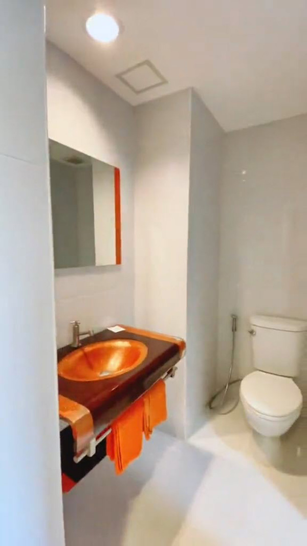 ไวรัล หนุ่มรีวิวโรงแรม มองแวบแรกเกือบทำเข้าใจผิด 